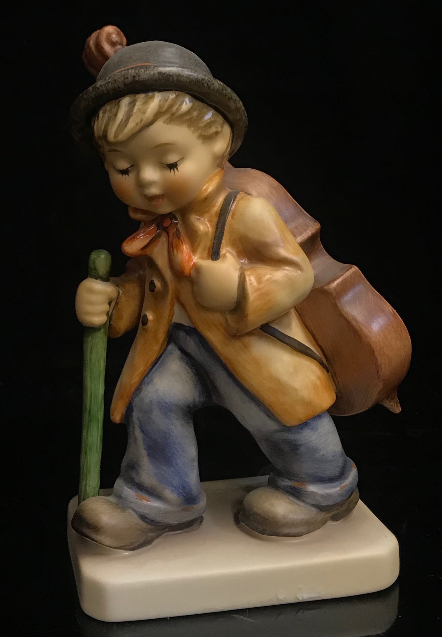 Hummel Little Cellist