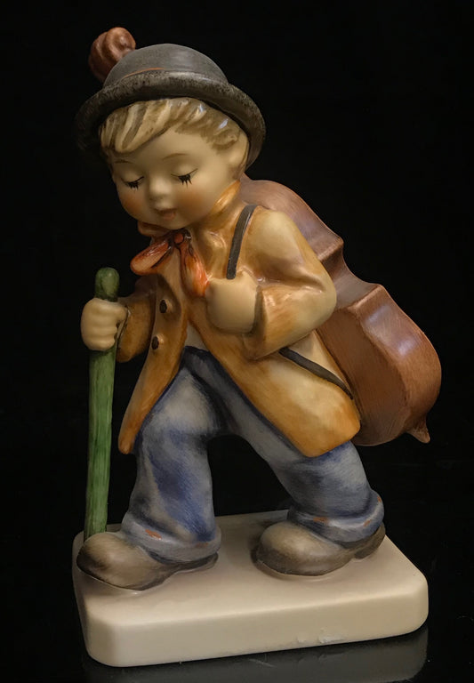 Hummel Little Cellist