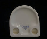 Hummel Village Boy Place Card