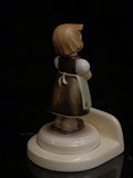 Hummel For Mother Place Card