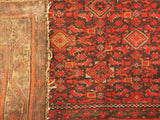 Hand-Knotted Persian
