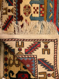 Hand-Knotted Turkish
