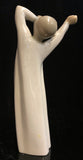 Lladro Boy Awakening