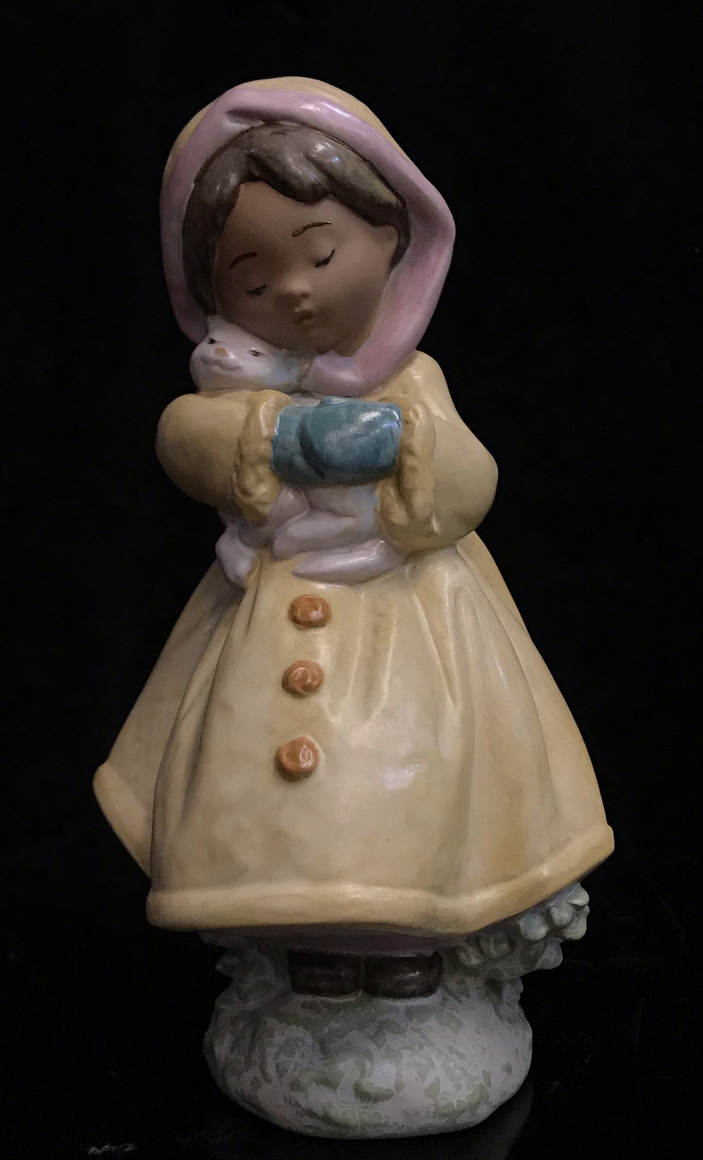 Lladro Hug Me Tight