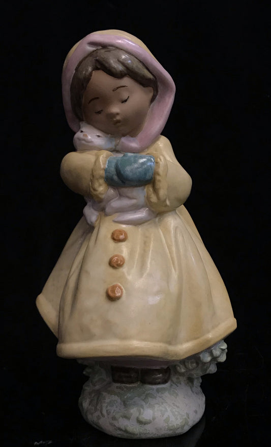 Lladro Hug Me Tight