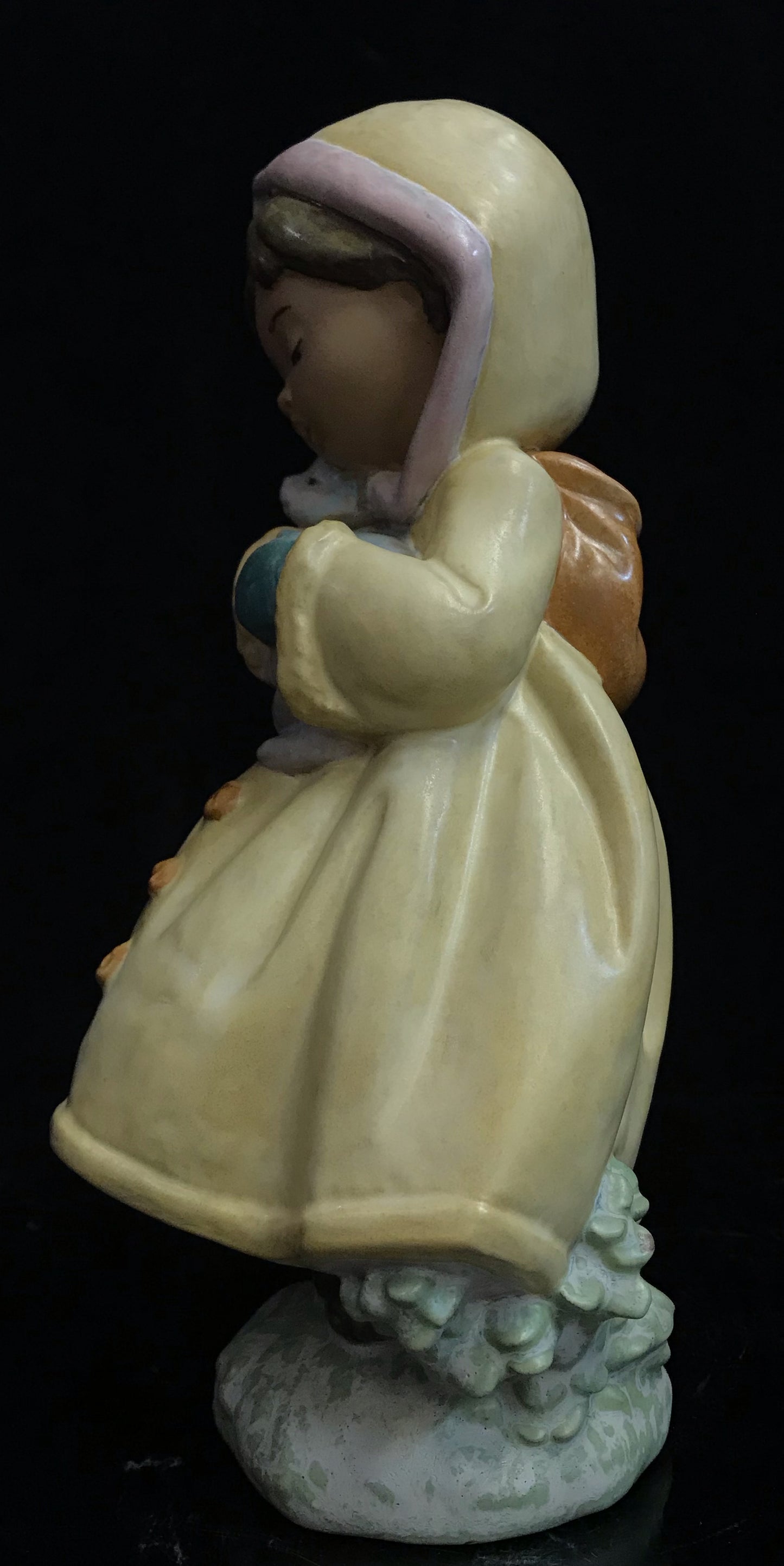 Lladro Hug Me Tight