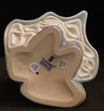 Lladro Lonely Blue