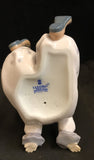Lladro Tired Friend