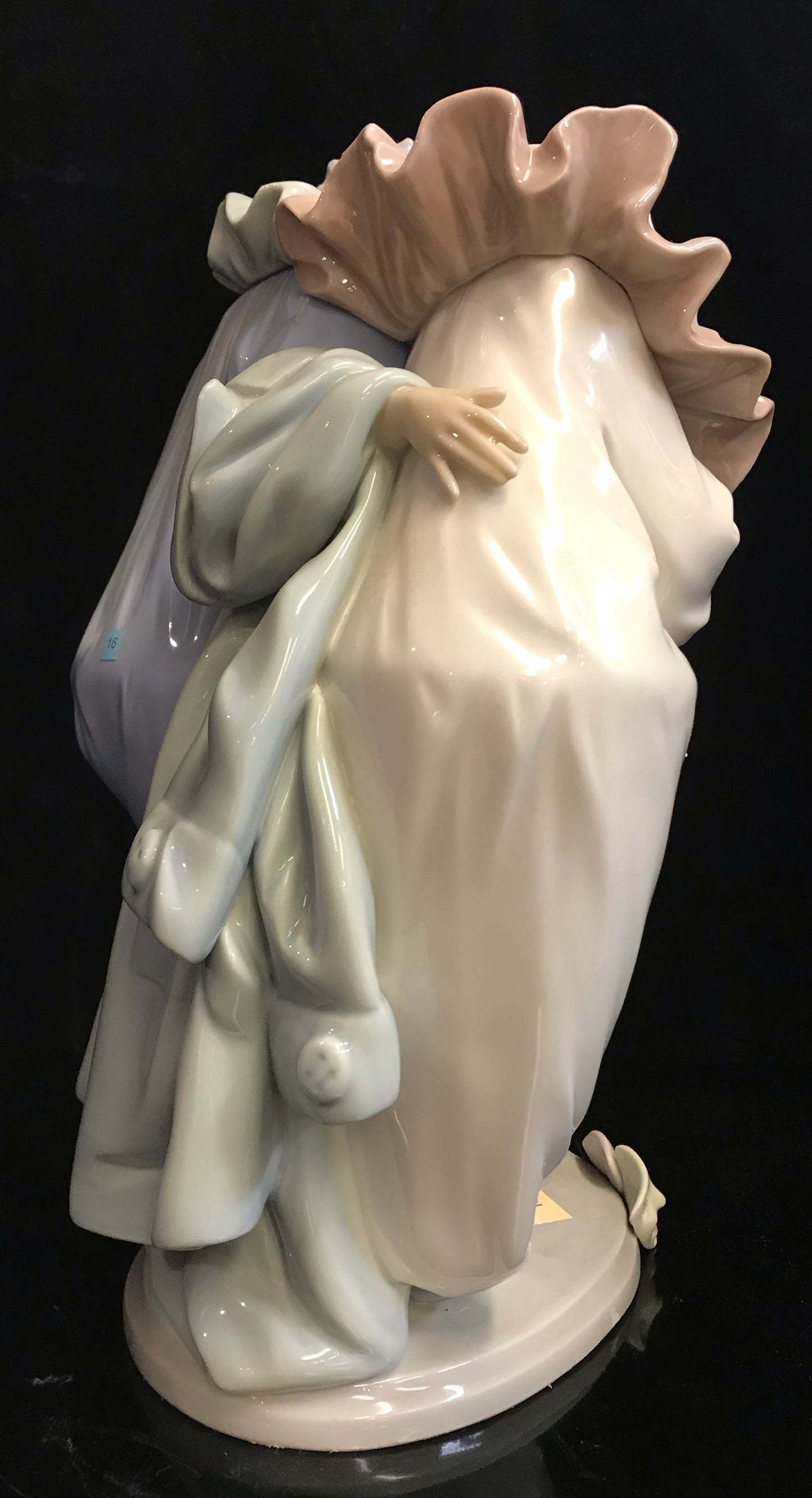 Lladro Venetian Carnival