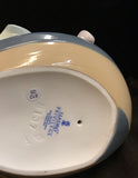 Lladro Circus Waves