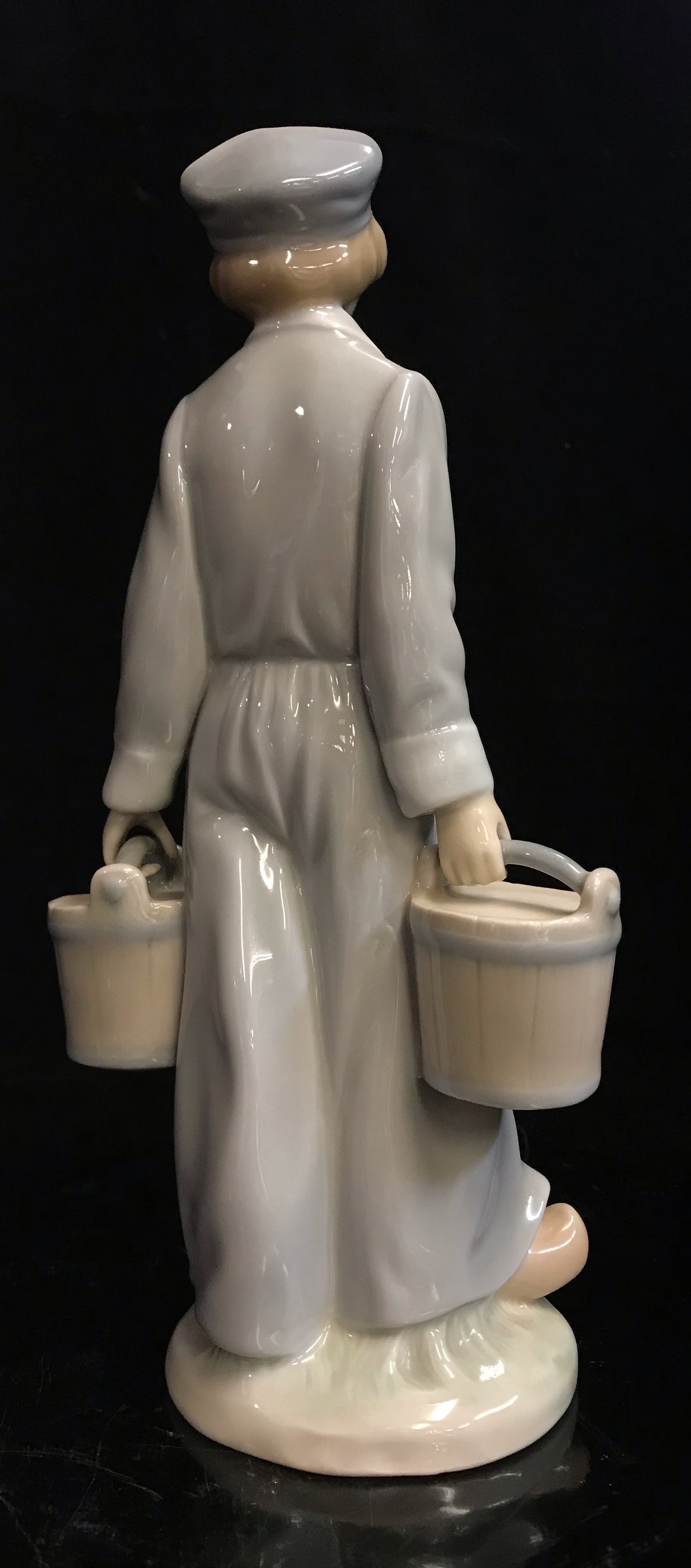 Lladro Dutch Boy