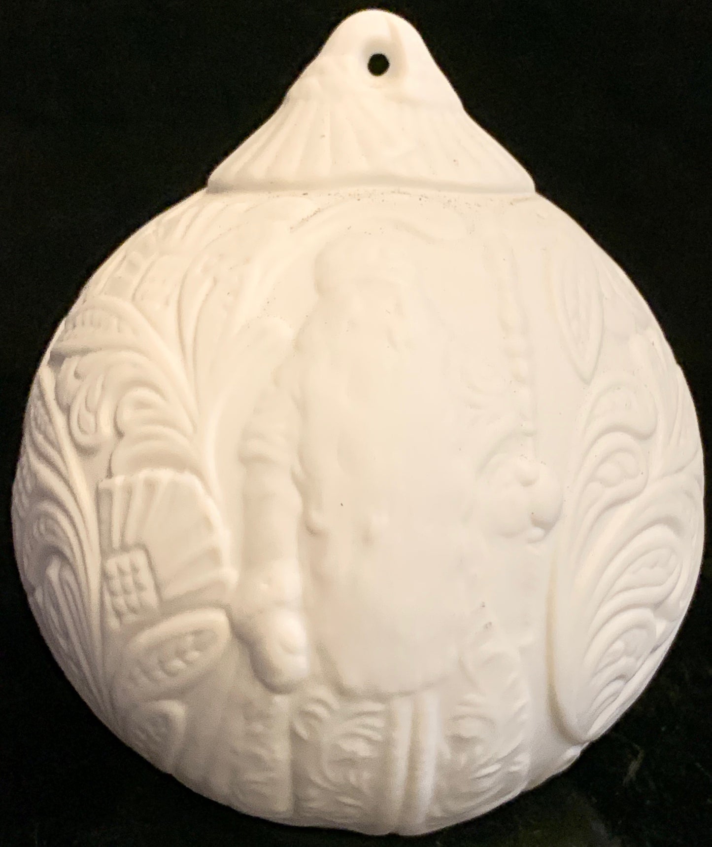 Lladro 2015 Christmas Ball Gold