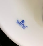 LLadro 2018 Christmas Bell Blue