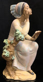 Lladro Poetic Moment
