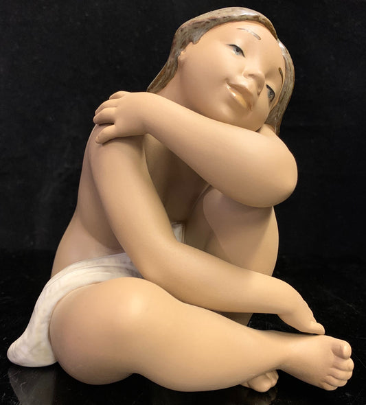 Lladro Youth
