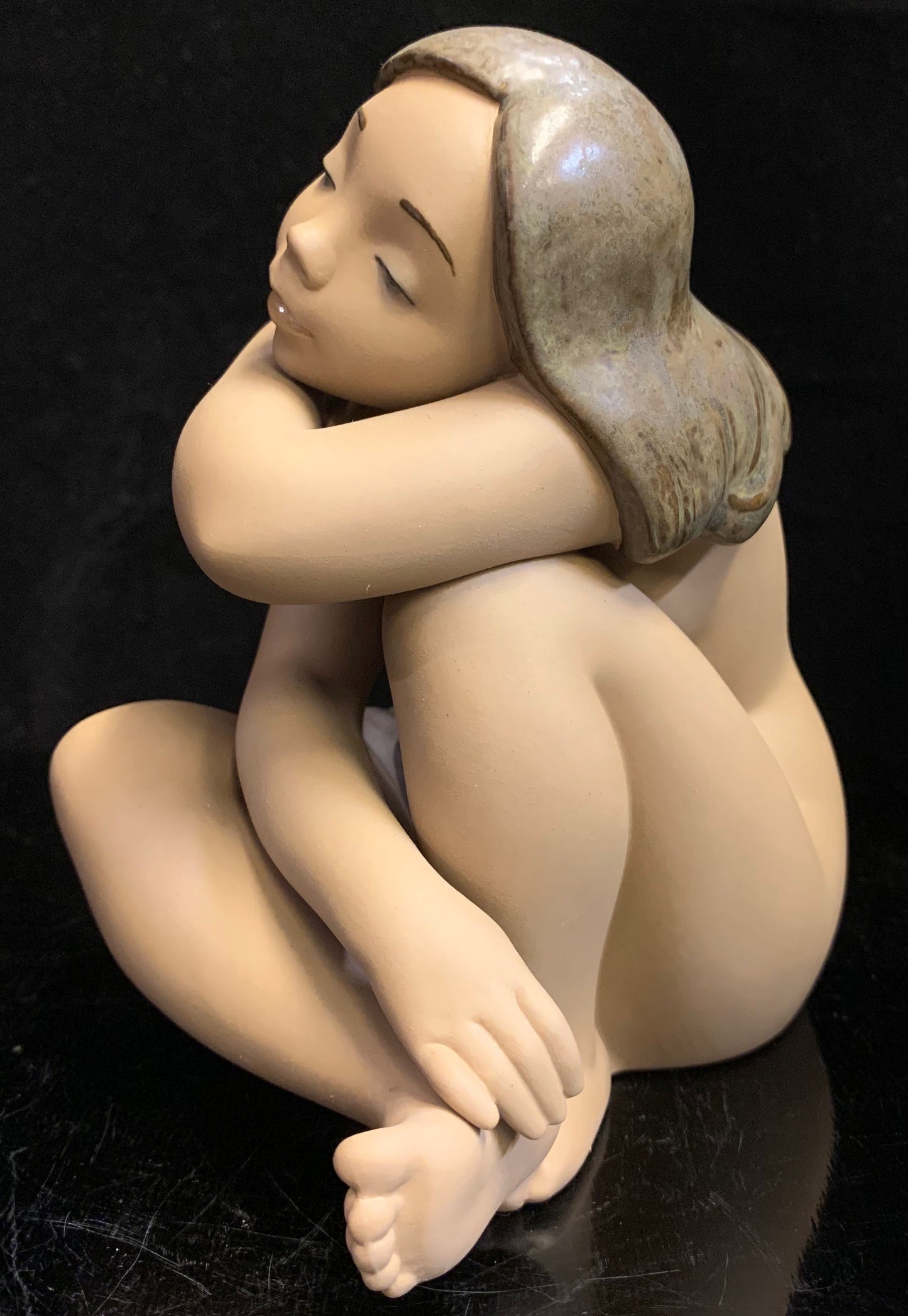 Lladro Youth