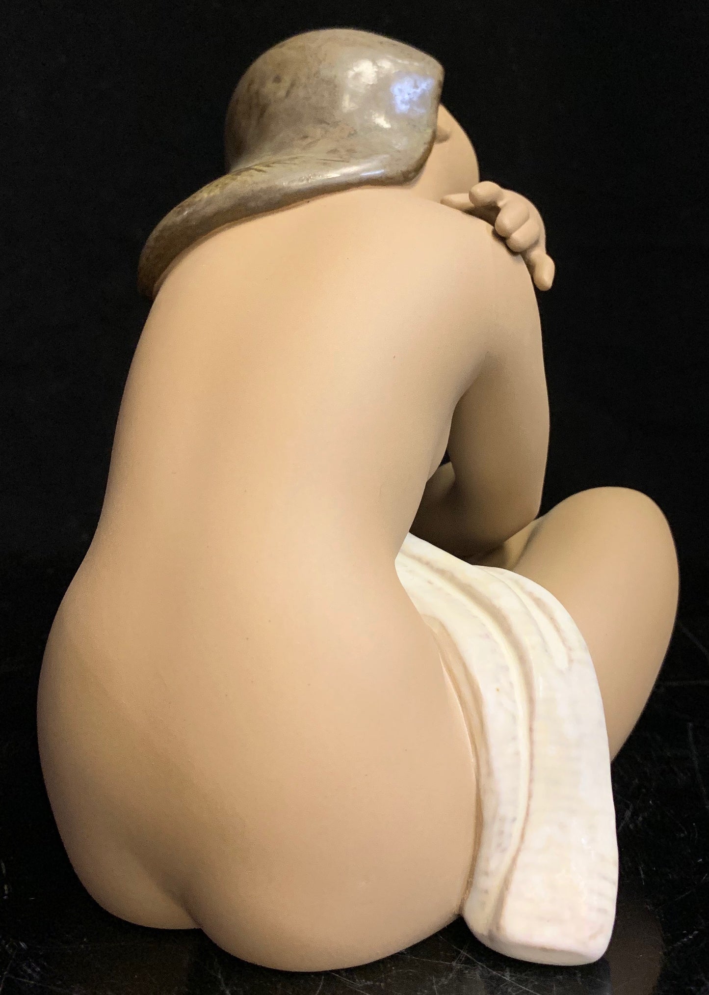Lladro Youth