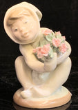 Lladro A New Friend
