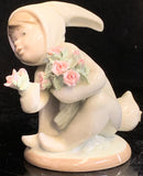 Lladro A New Friend