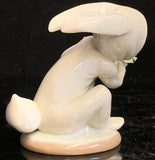 Lladro A New Friend