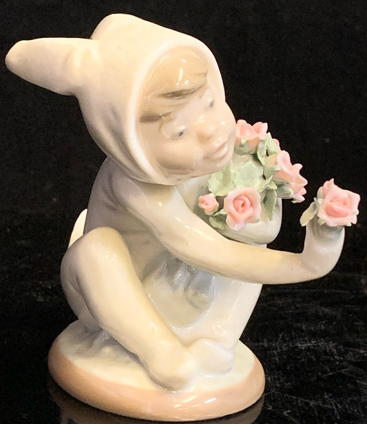Lladro A New Friend