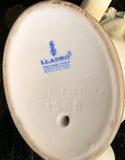 Lladro A New Friend