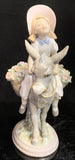 Lladro Look at Me