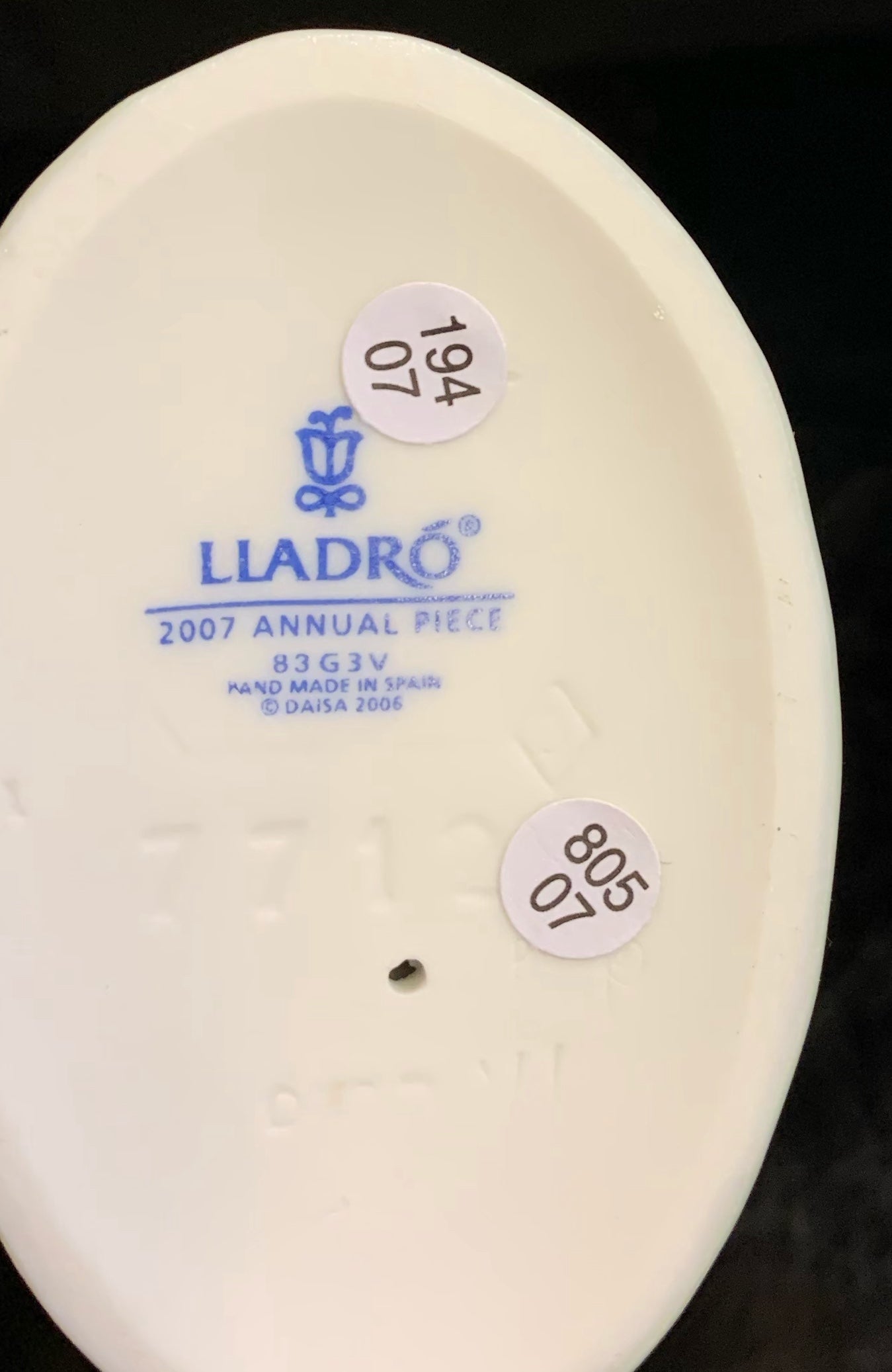 Lladro Tulip Garden