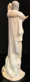 Lladro Boy with Goat