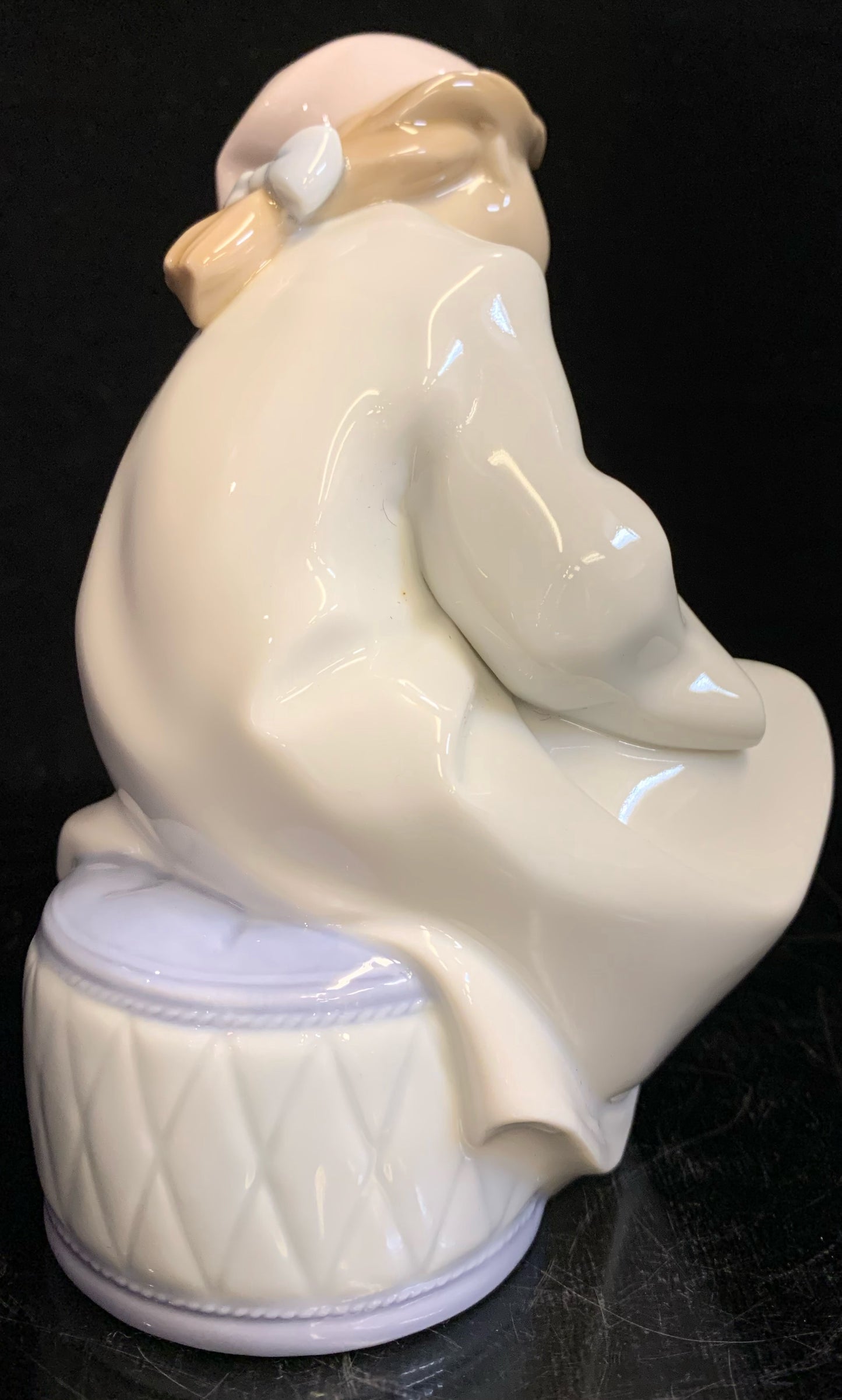 Lladro Just Resting