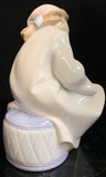 Lladro Just Resting