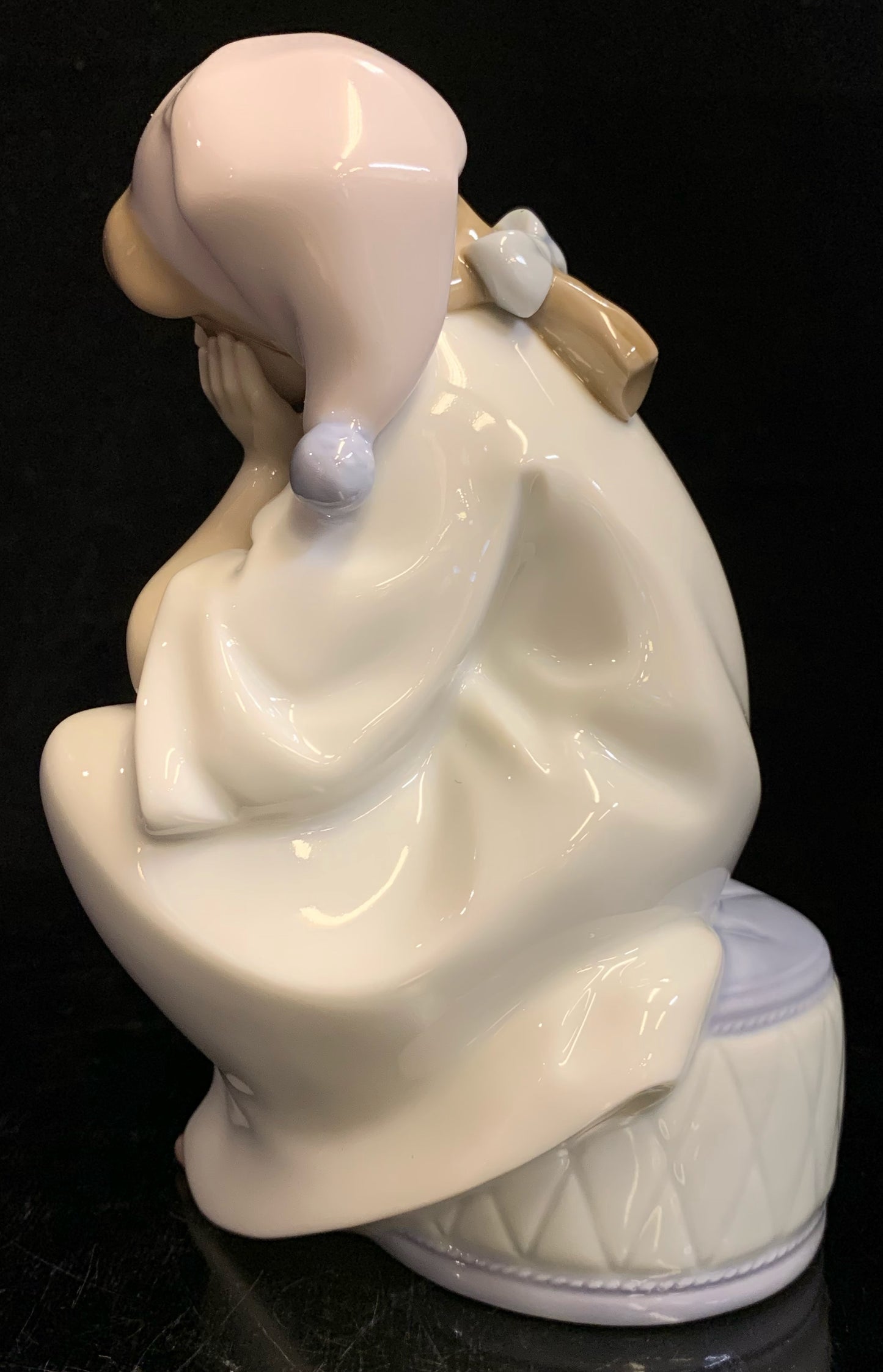 Lladro Just Resting