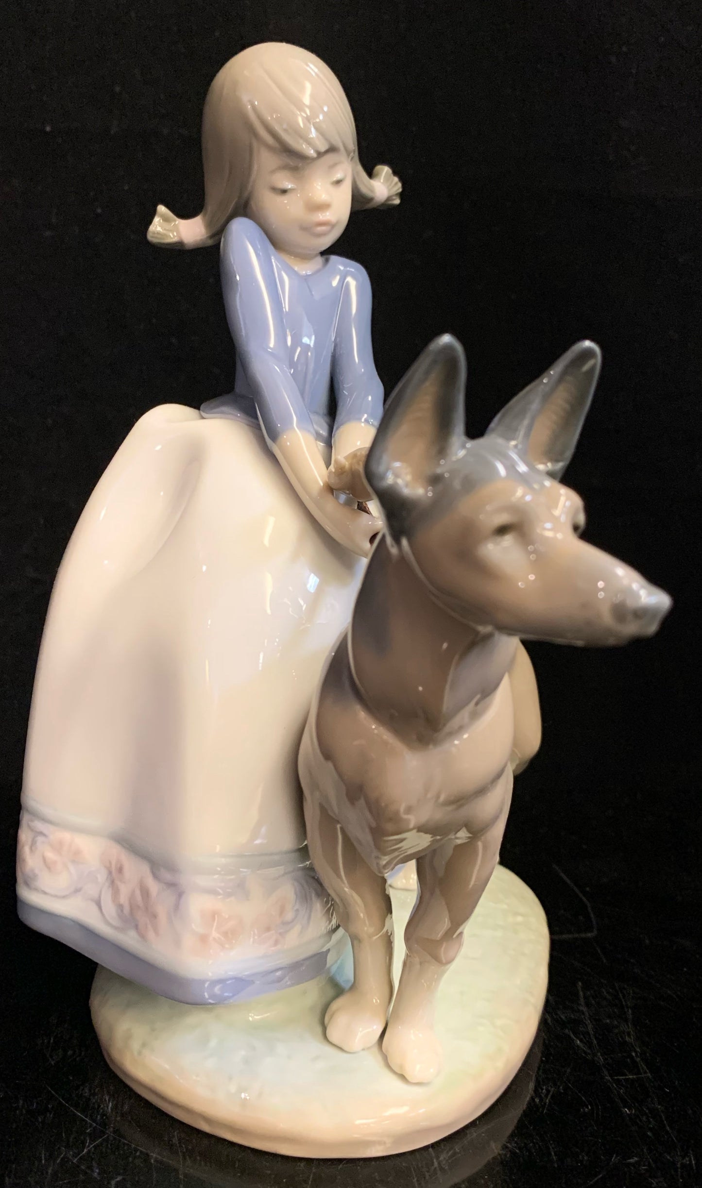 Lladro Not So Fast
