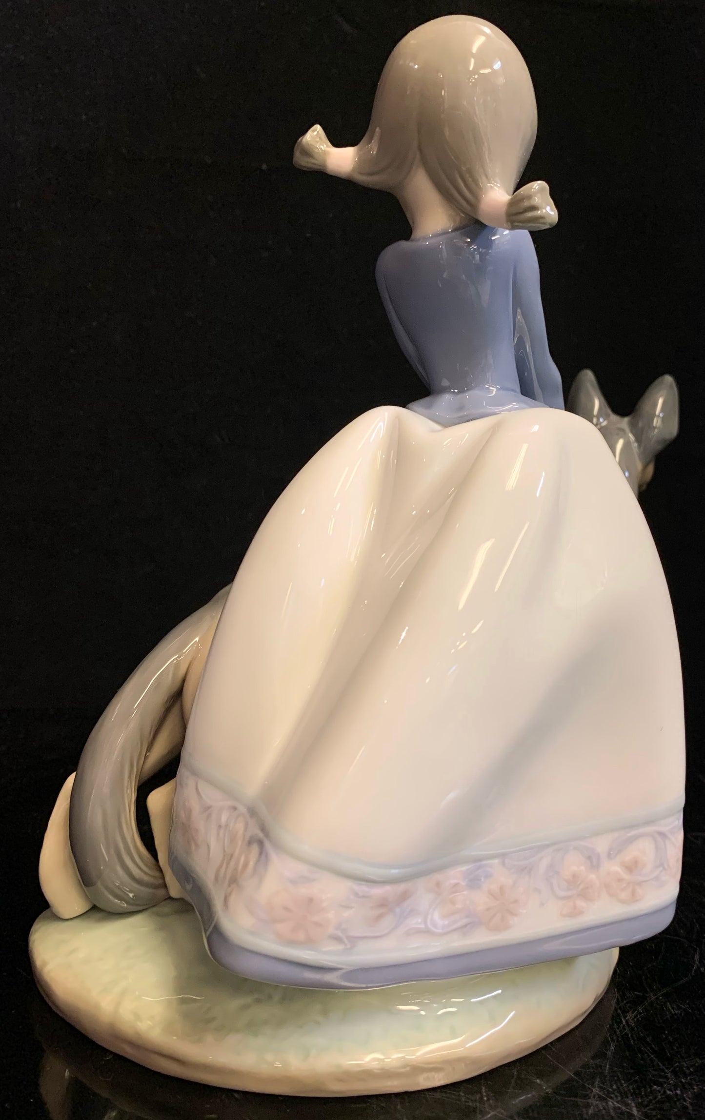 Lladro Not So Fast