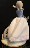 Lladro Not So Fast