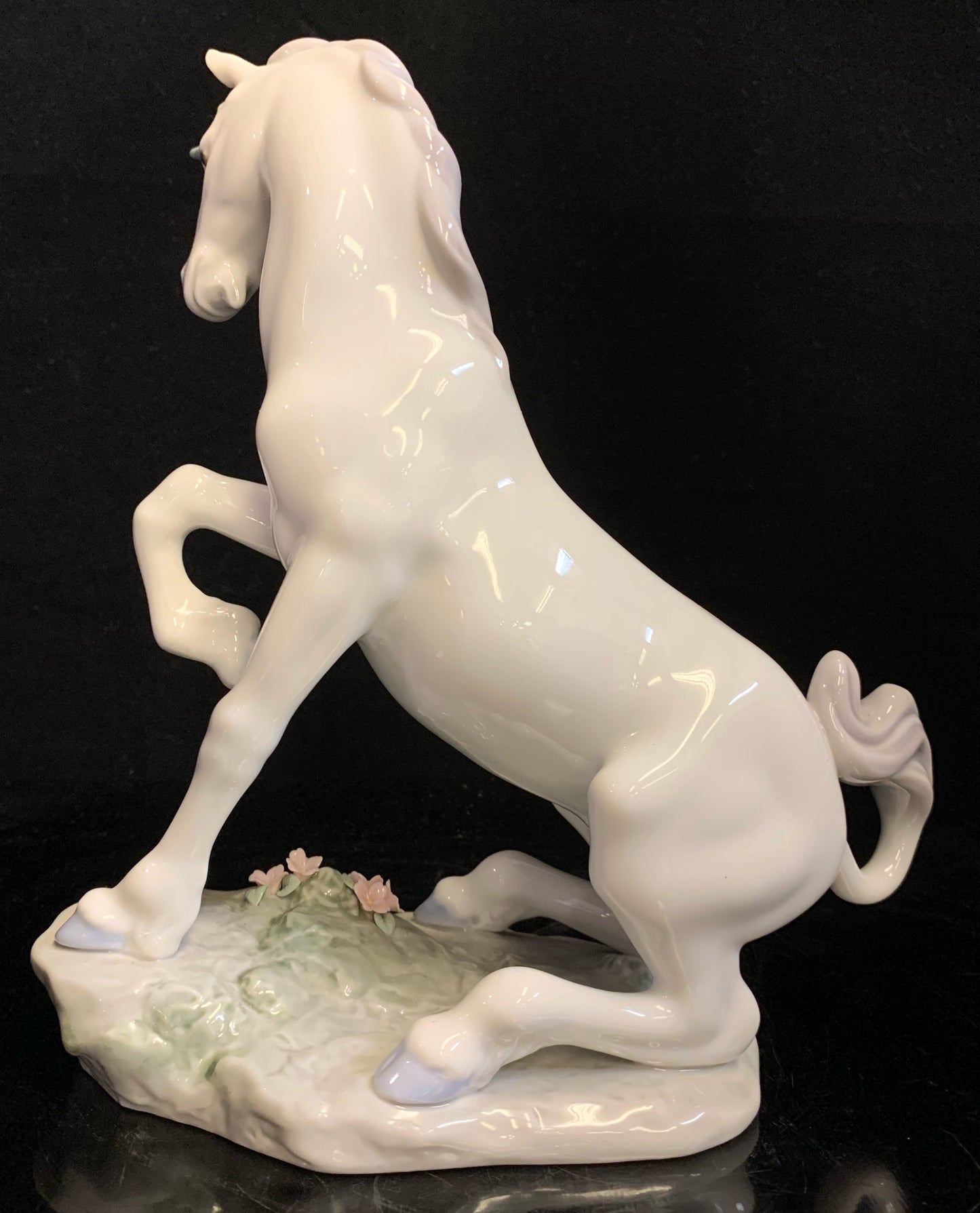 Lladro Magical Unicorn