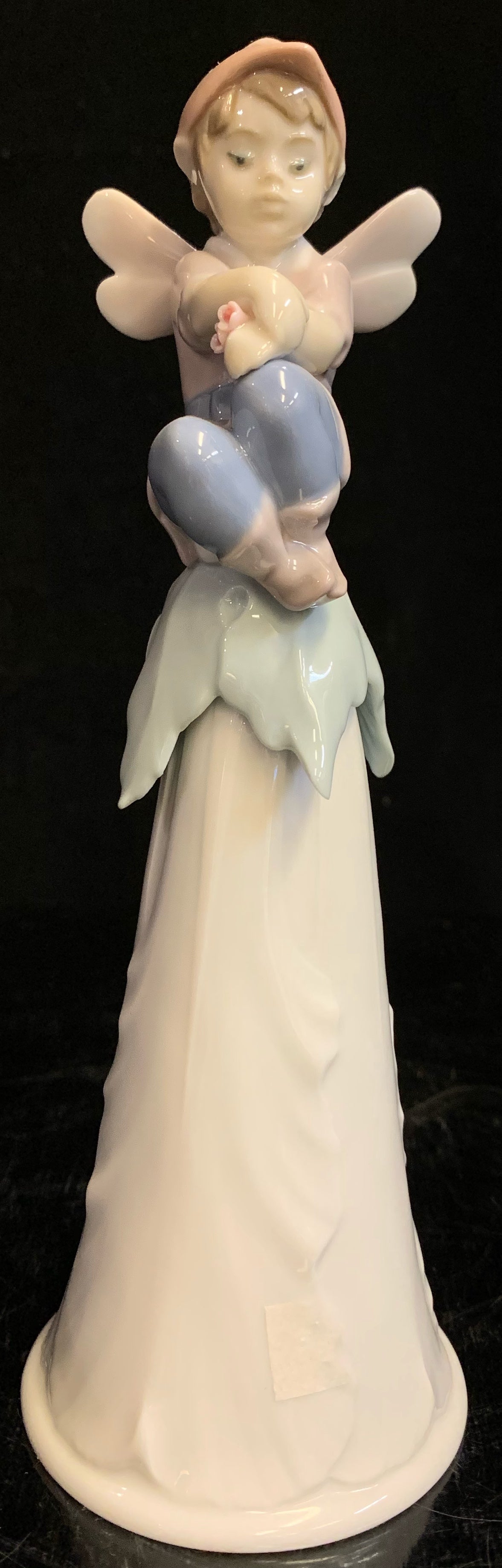 Lladro It's a Boy Bell