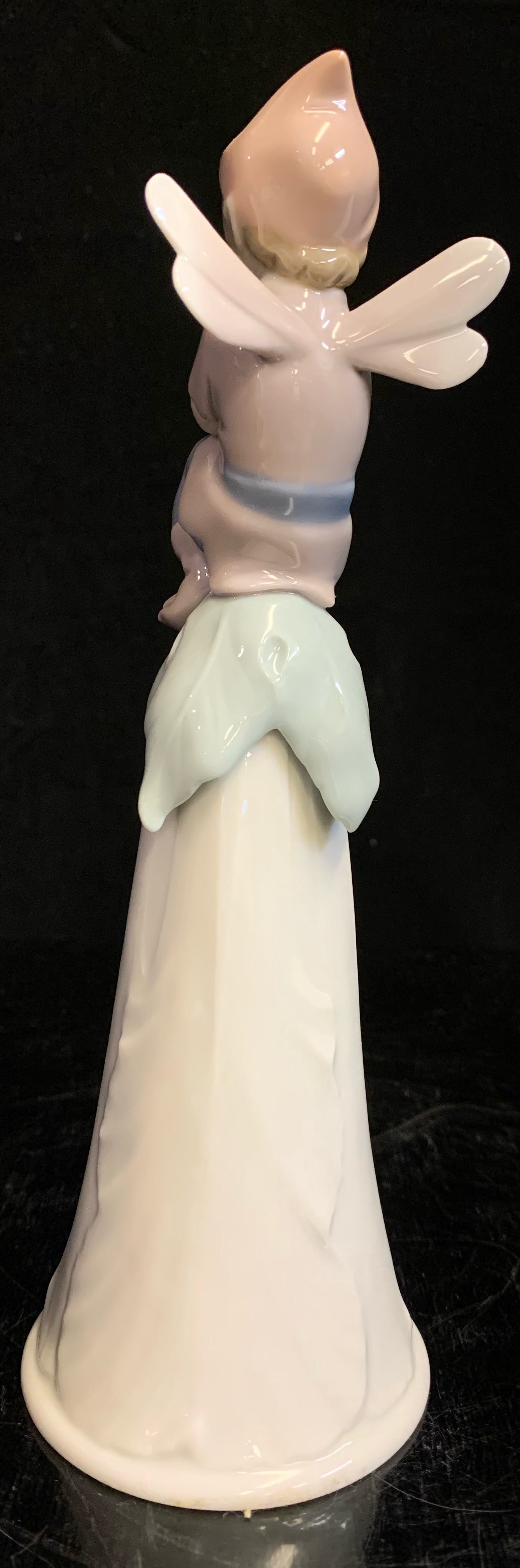 Lladro It's a Boy Bell