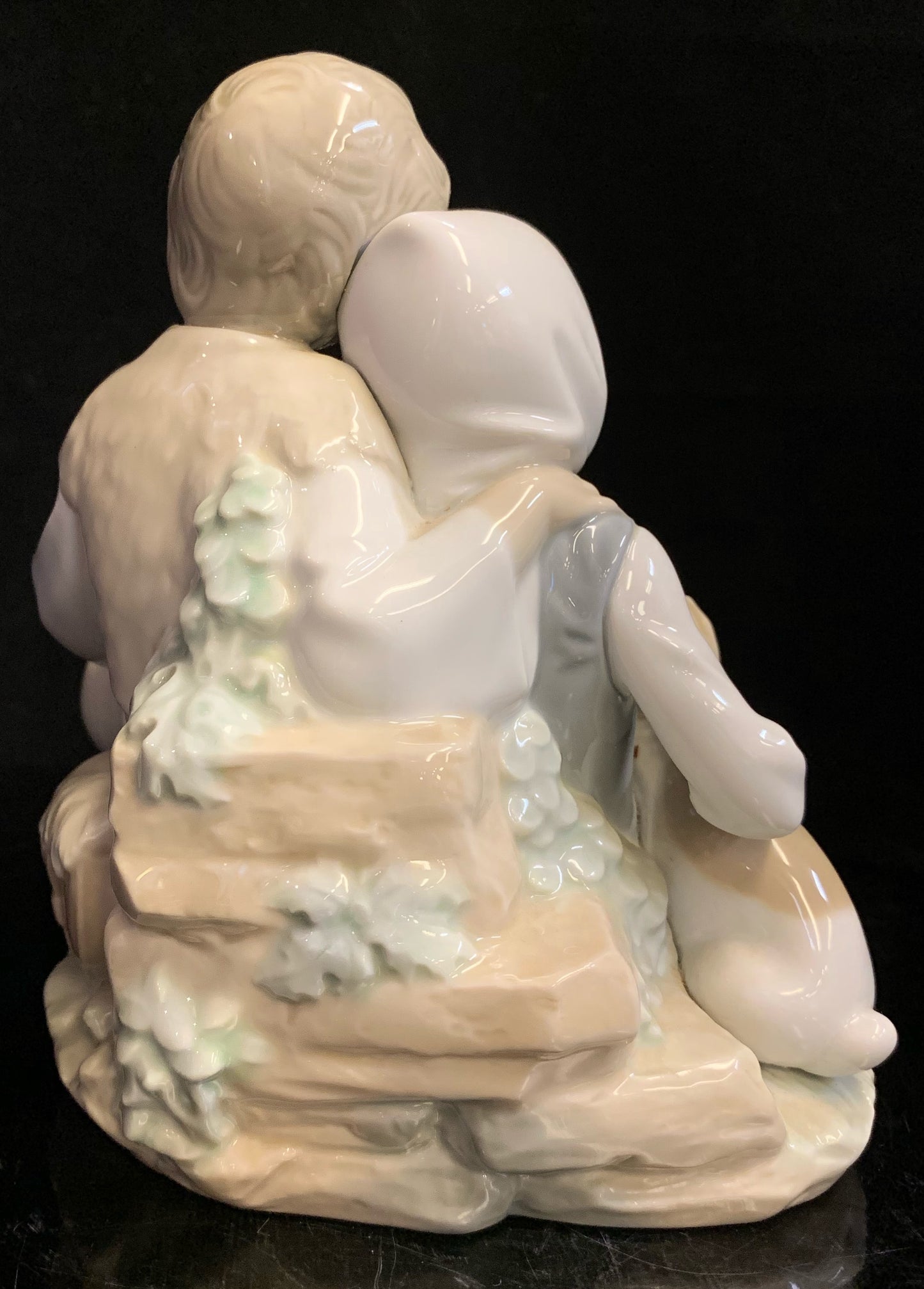 Lladro Friendship