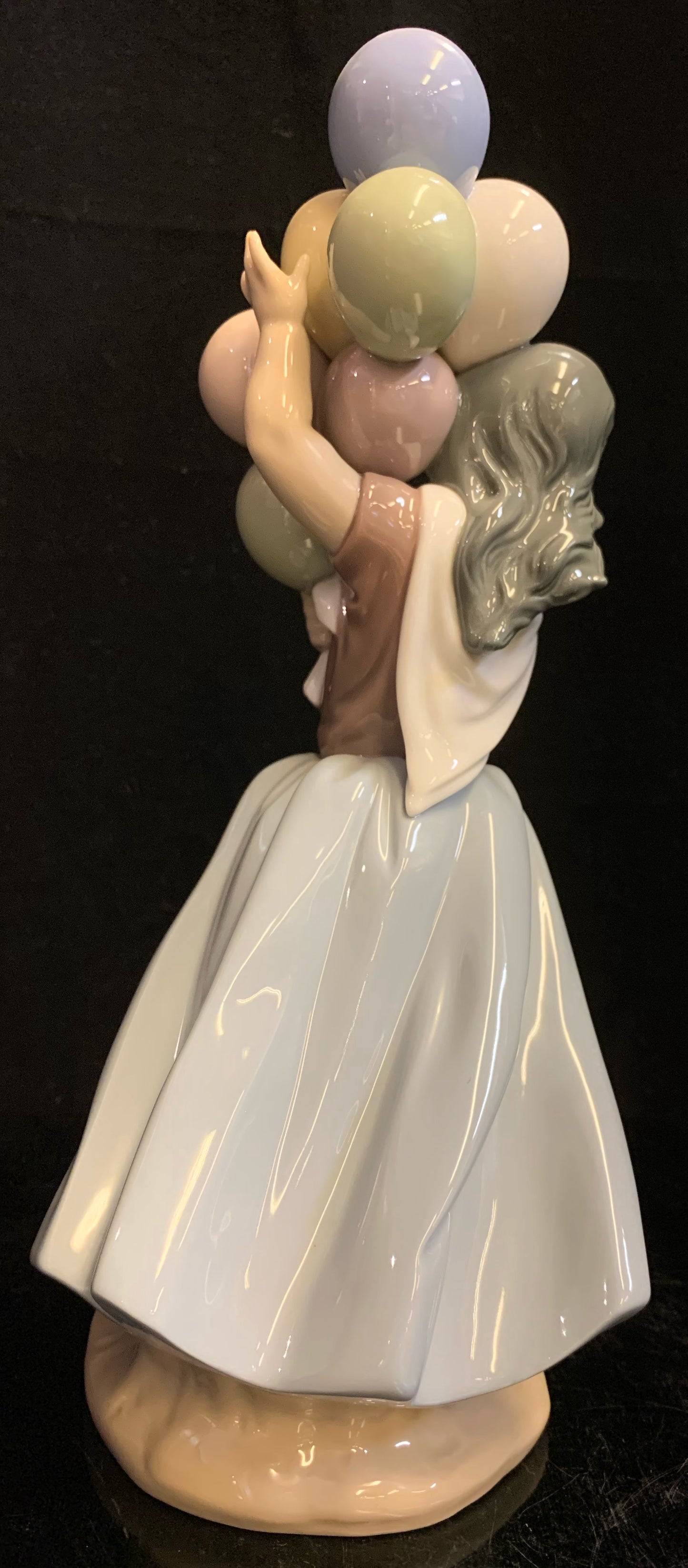 Lladro Balloons for Sale