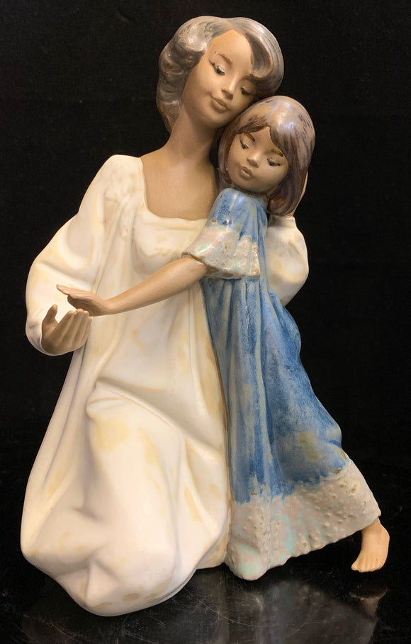 Lladro Good Night