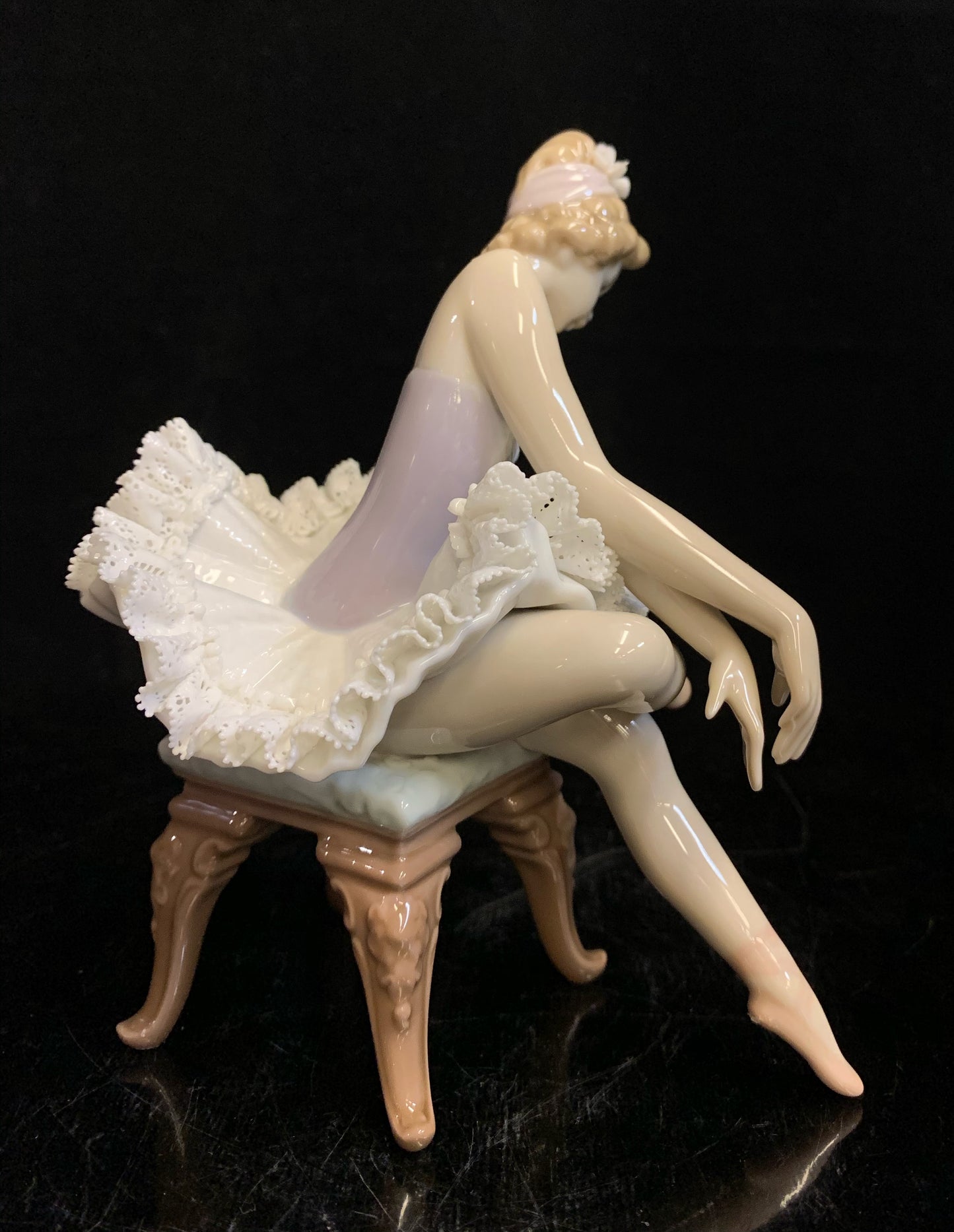 Lladro Opening Night