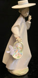 Lladro Hello Friend
