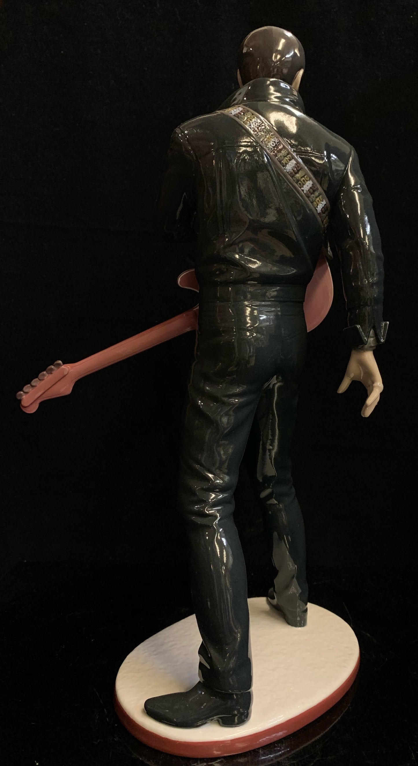 Lladro Elvis