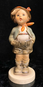 Hummel Brother
