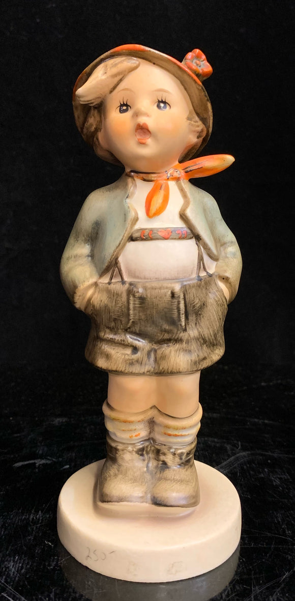 Hummel Brother