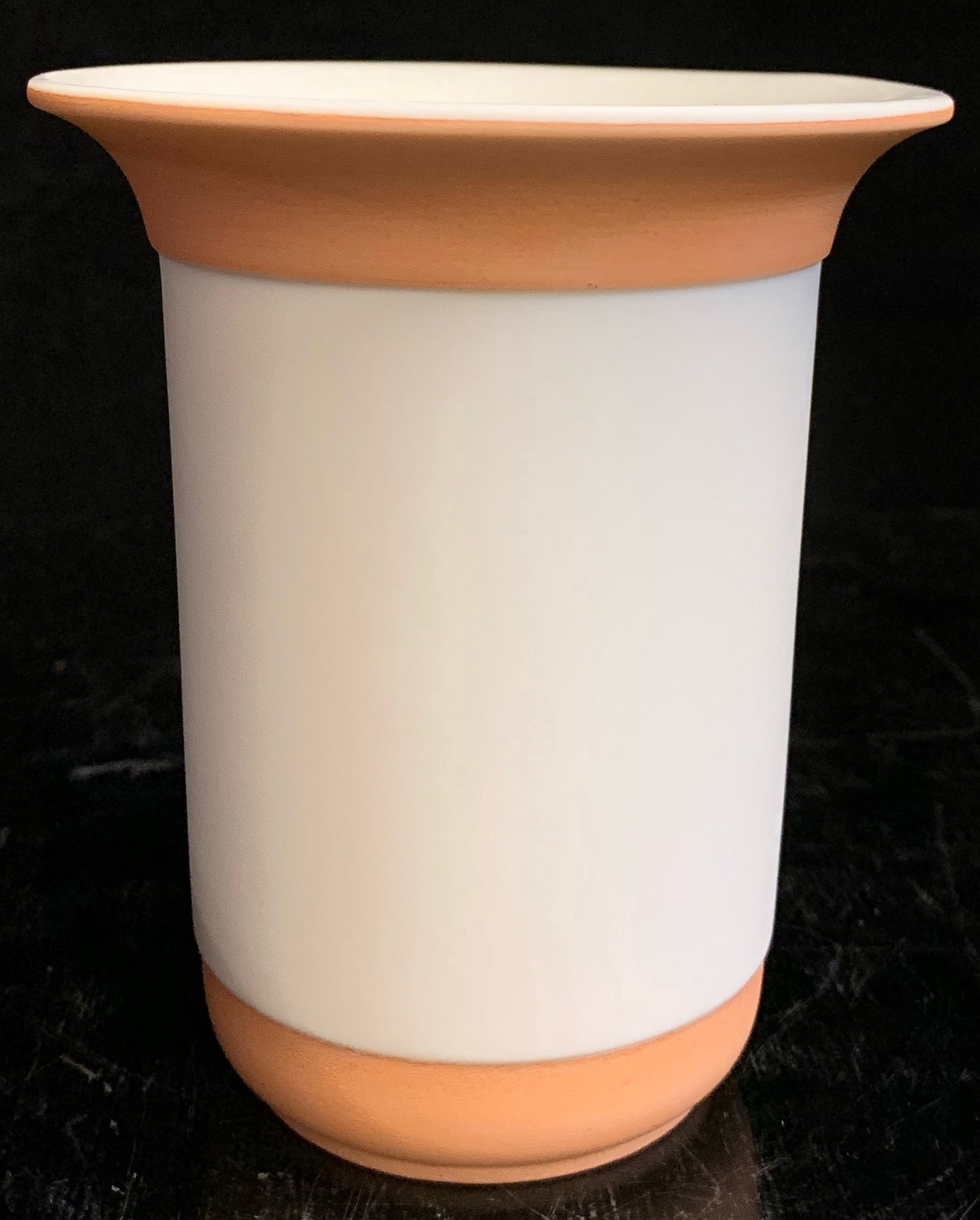 Hummel Goose Girl Vase