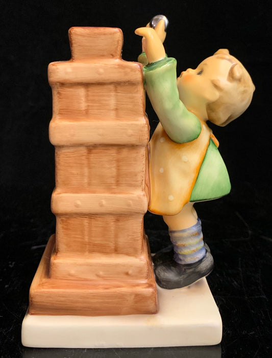Hummel Little Thrifty Bank