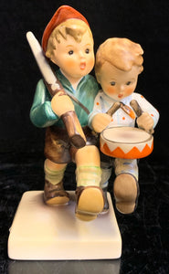 Hummel Volunteers