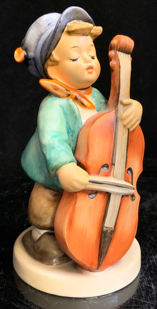 Hummel Sweet Music